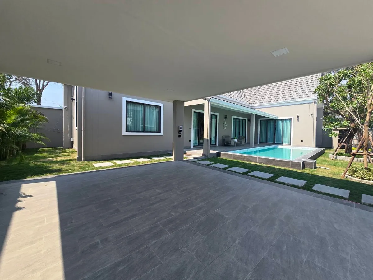 Pool Villa For Sale photo 12