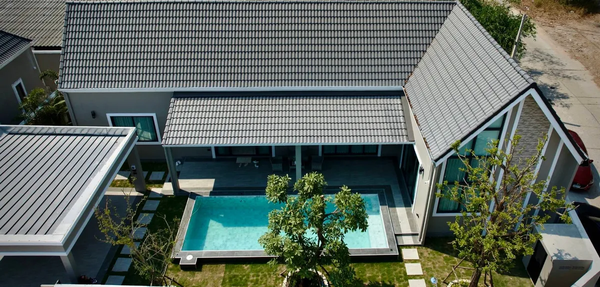 Pool Villa For Sale photo 13