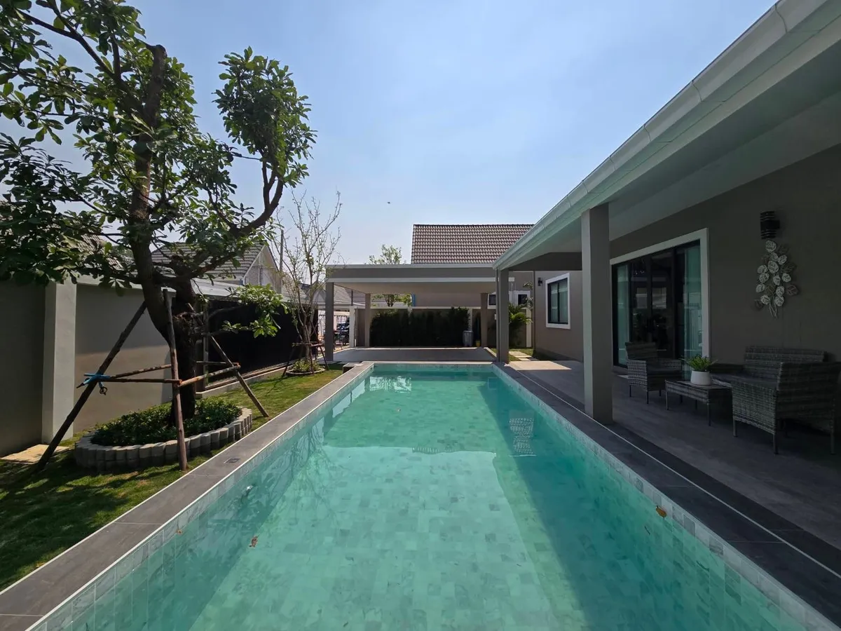 Pool Villa For Sale photo 15