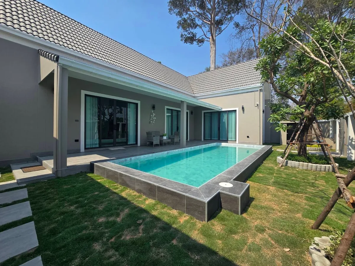 Pool Villa For Sale photo 17
