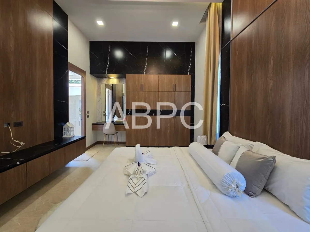 Pool Villa For Sale photo 3