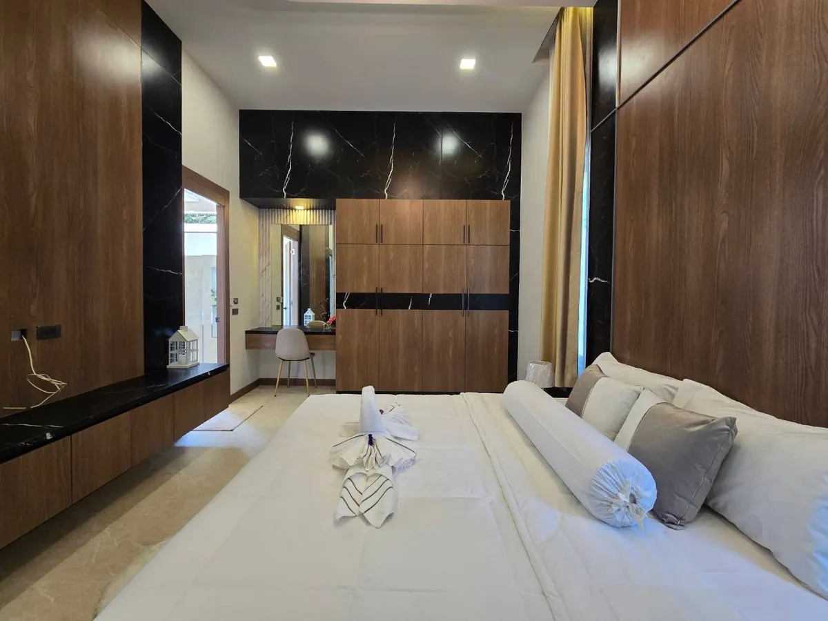 Pool Villa For Sale photo 21