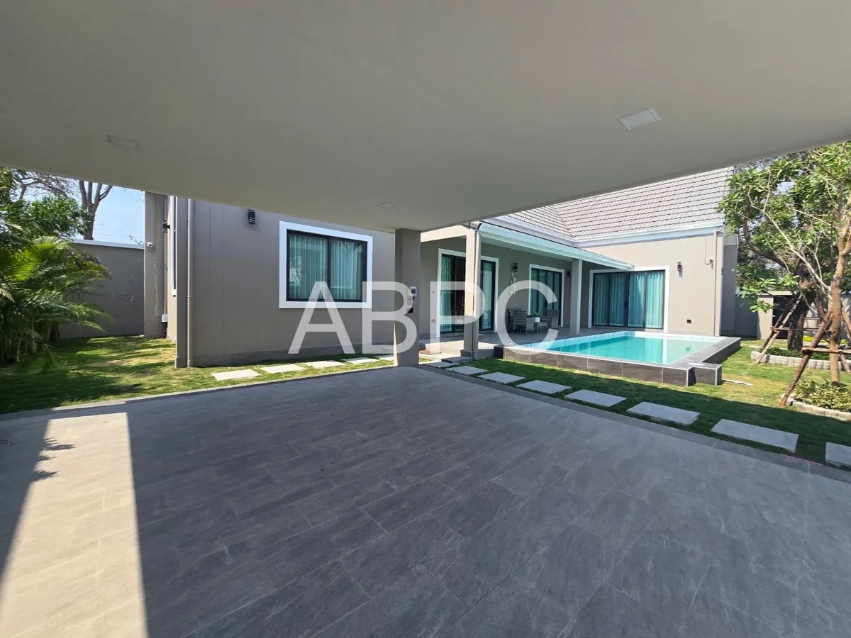 Pool Villa For Sale photo 5