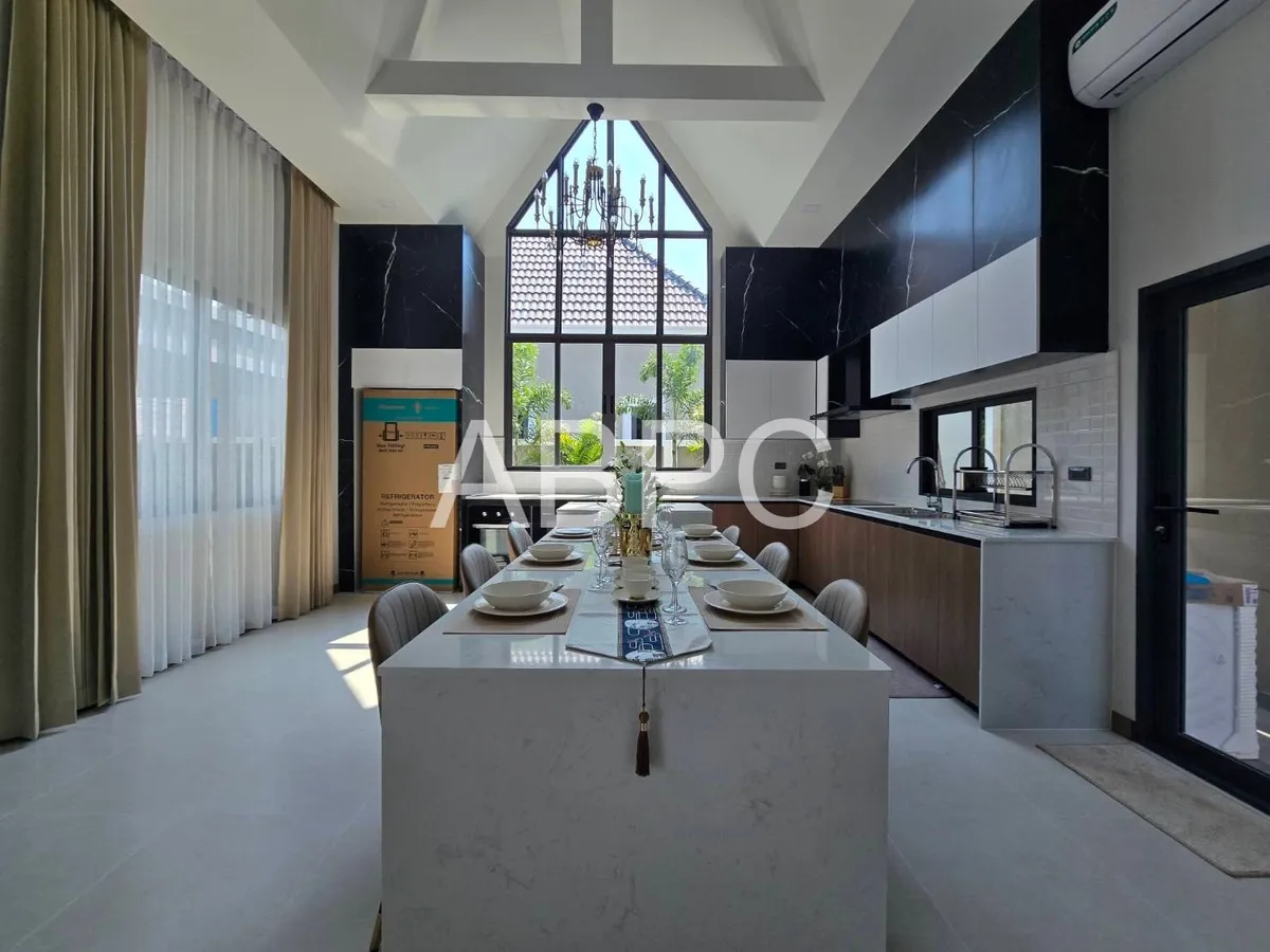 Pool Villa For Sale photo 6