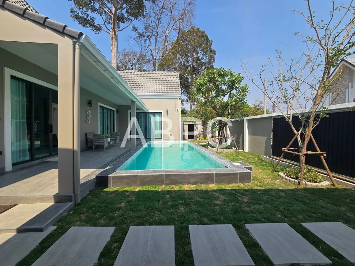 Pool Villa For Sale photo 7