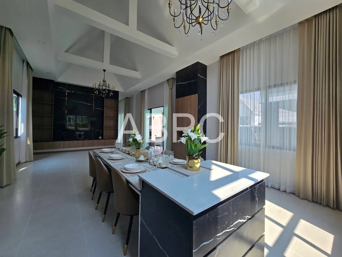 Pool Villa For Sale photo 10
