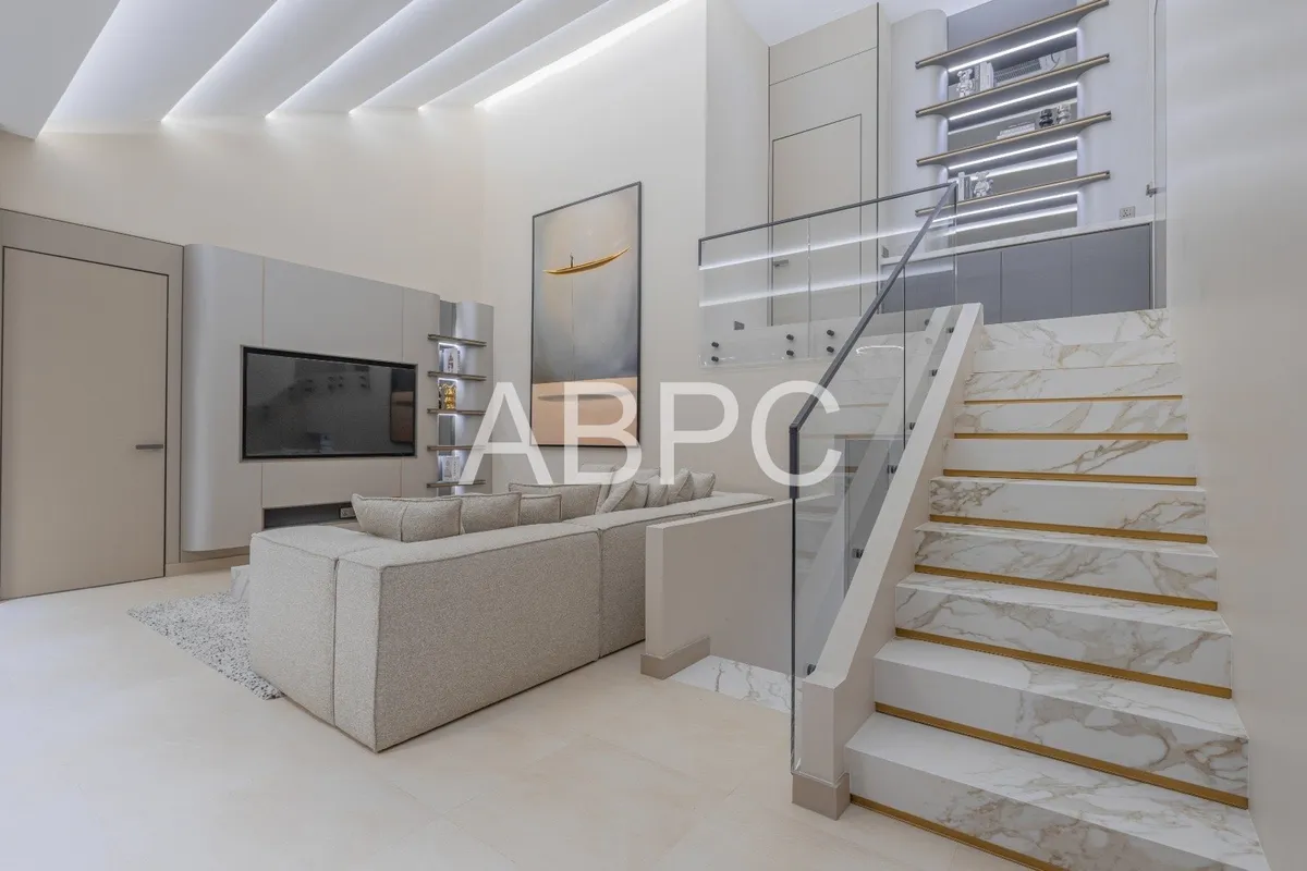 Brand New Modern Luxury 4 Bed 5 Bath Pool Villa In Jomtien photo 3