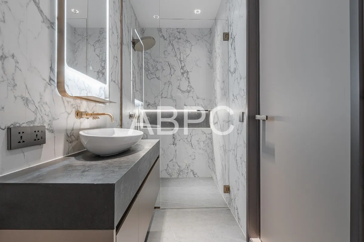 Brand New Modern Luxury 4 Bed 5 Bath Pool Villa In Jomtien photo 9