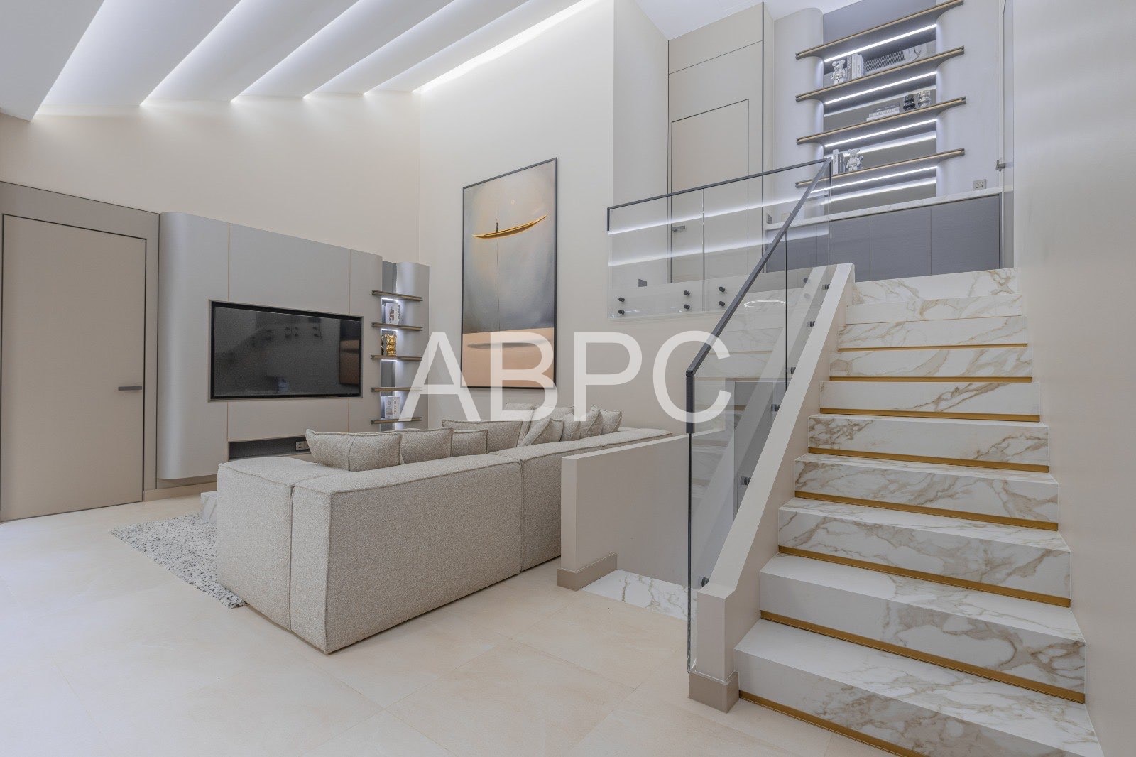 Brand New Modern Luxury 4 Bed 5 Bath Pool Villa In Jomtien photo 3