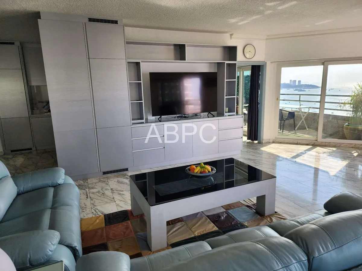 Ocean View 2 bed 2 Bath Condo in North Pattaya photo 12
