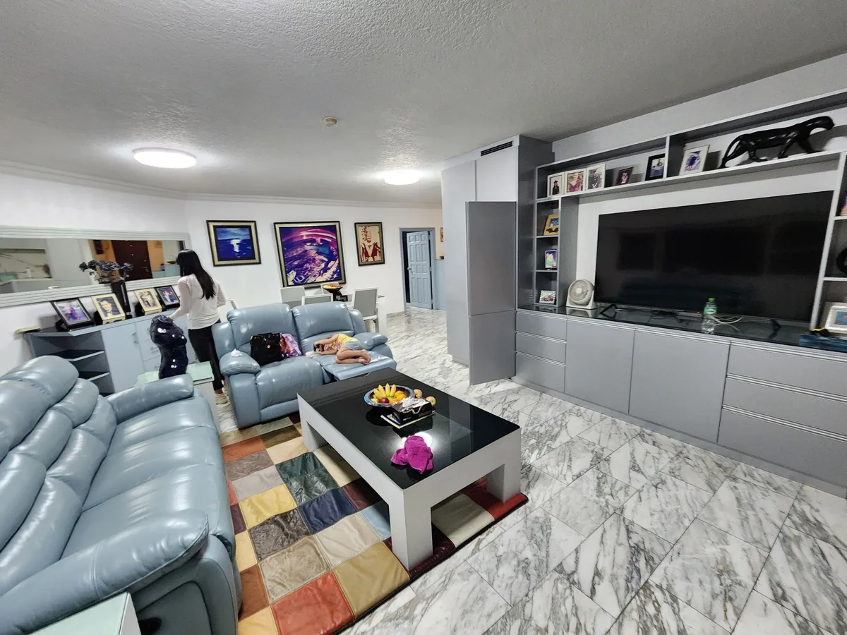 Ocean View 2 bed 2 Bath Condo in North Pattaya photo 15