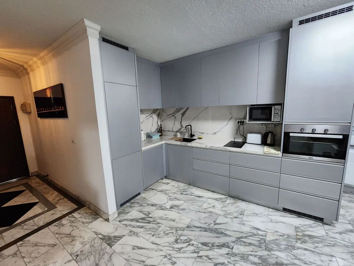 Ocean View 2 bed 2 Bath Condo in North Pattaya photo 16