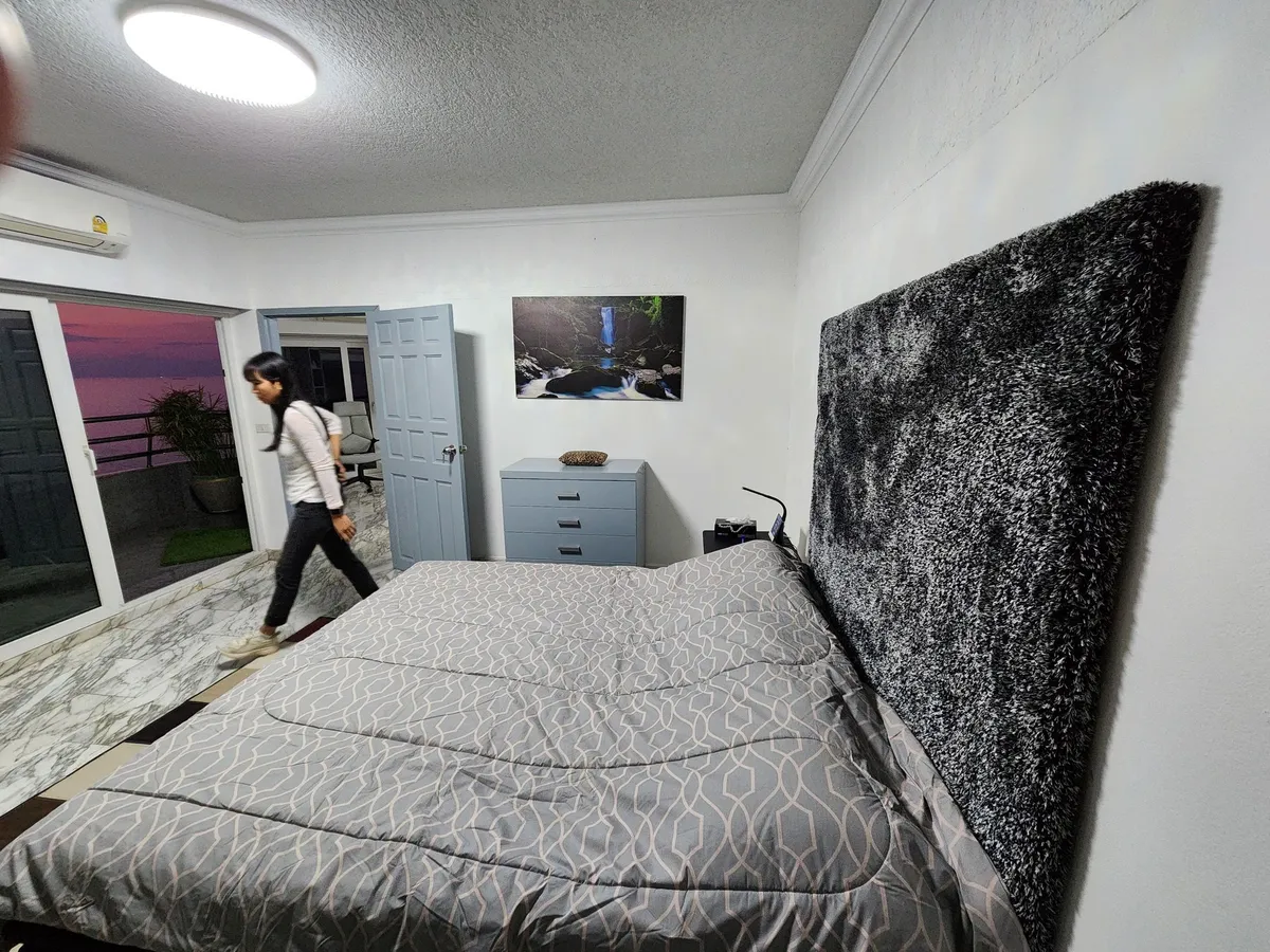 Ocean View 2 bed 2 Bath Condo in North Pattaya photo 18