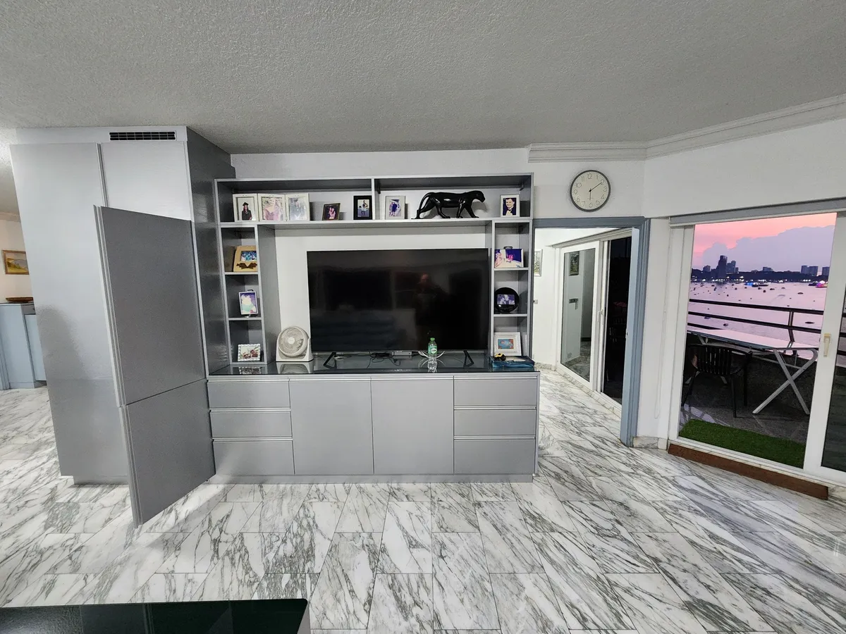 Ocean View 2 bed 2 Bath Condo in North Pattaya photo 21