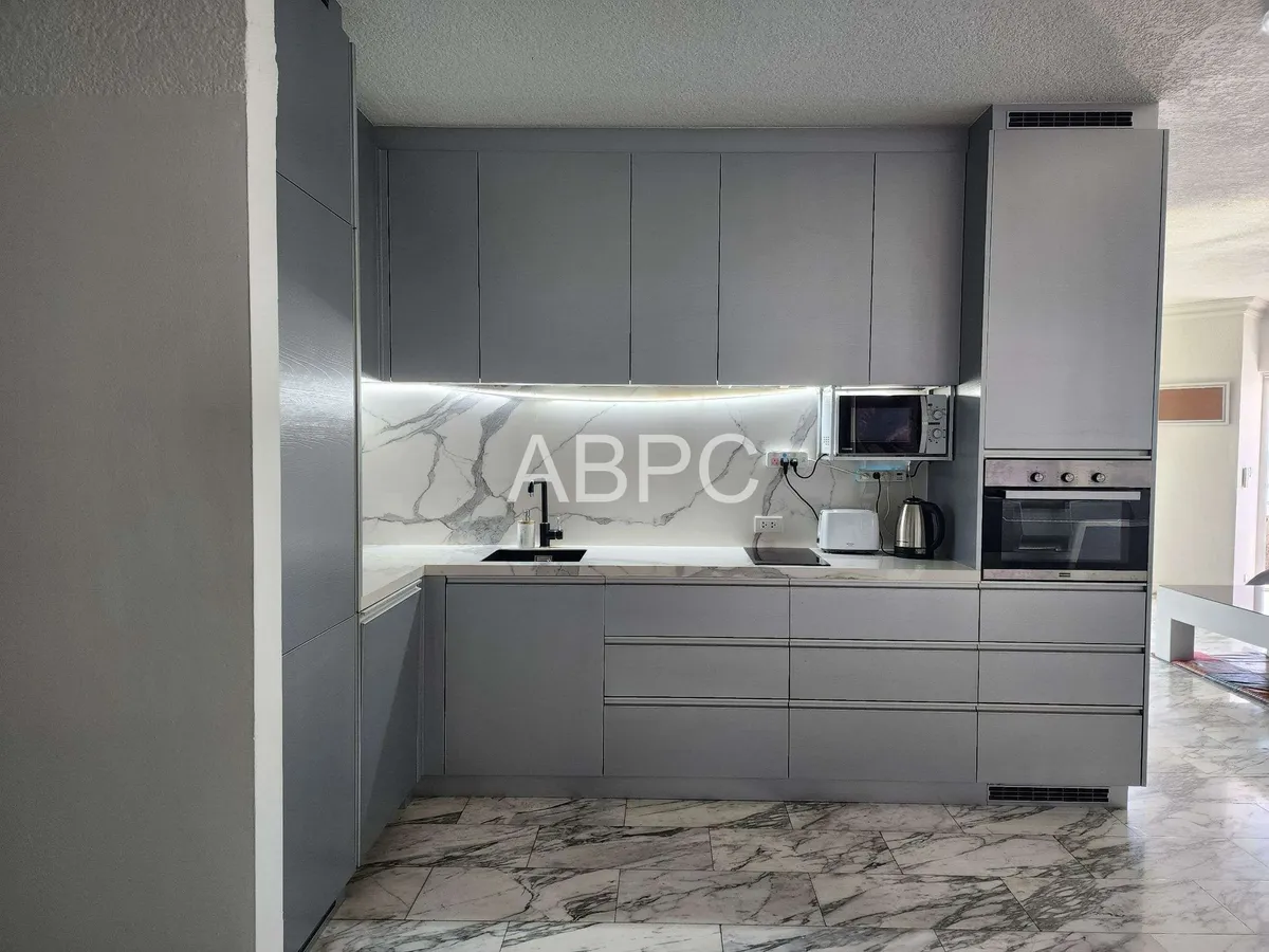 Ocean View 2 bed 2 Bath Condo in North Pattaya photo 6