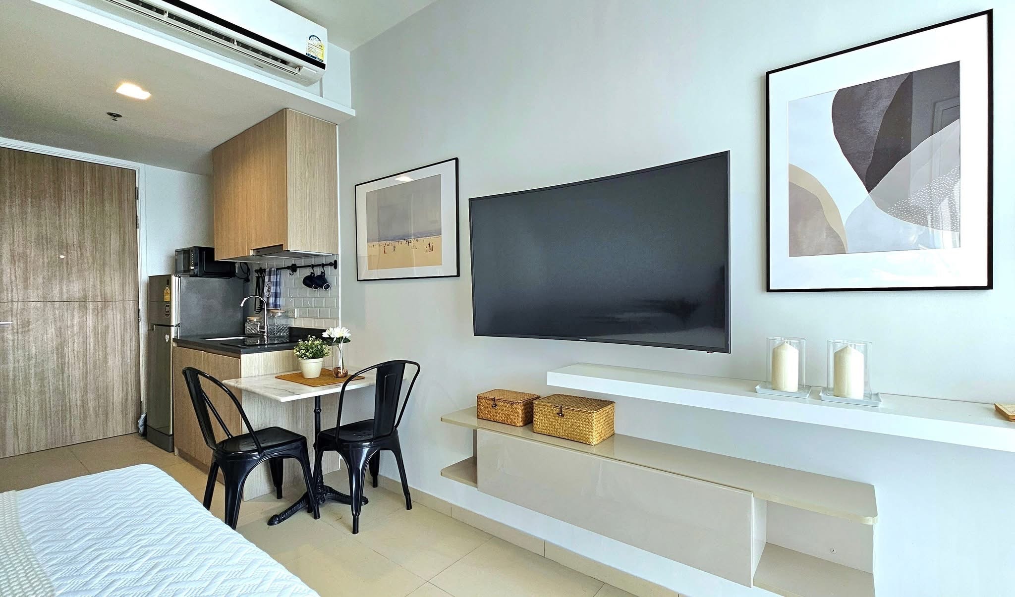 Studio Condo For Sale photo 14