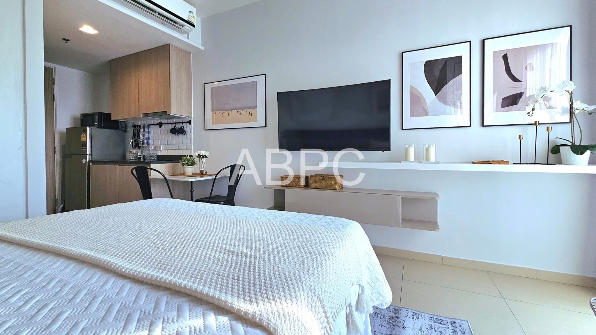 Studio Condo For Sale photo 5