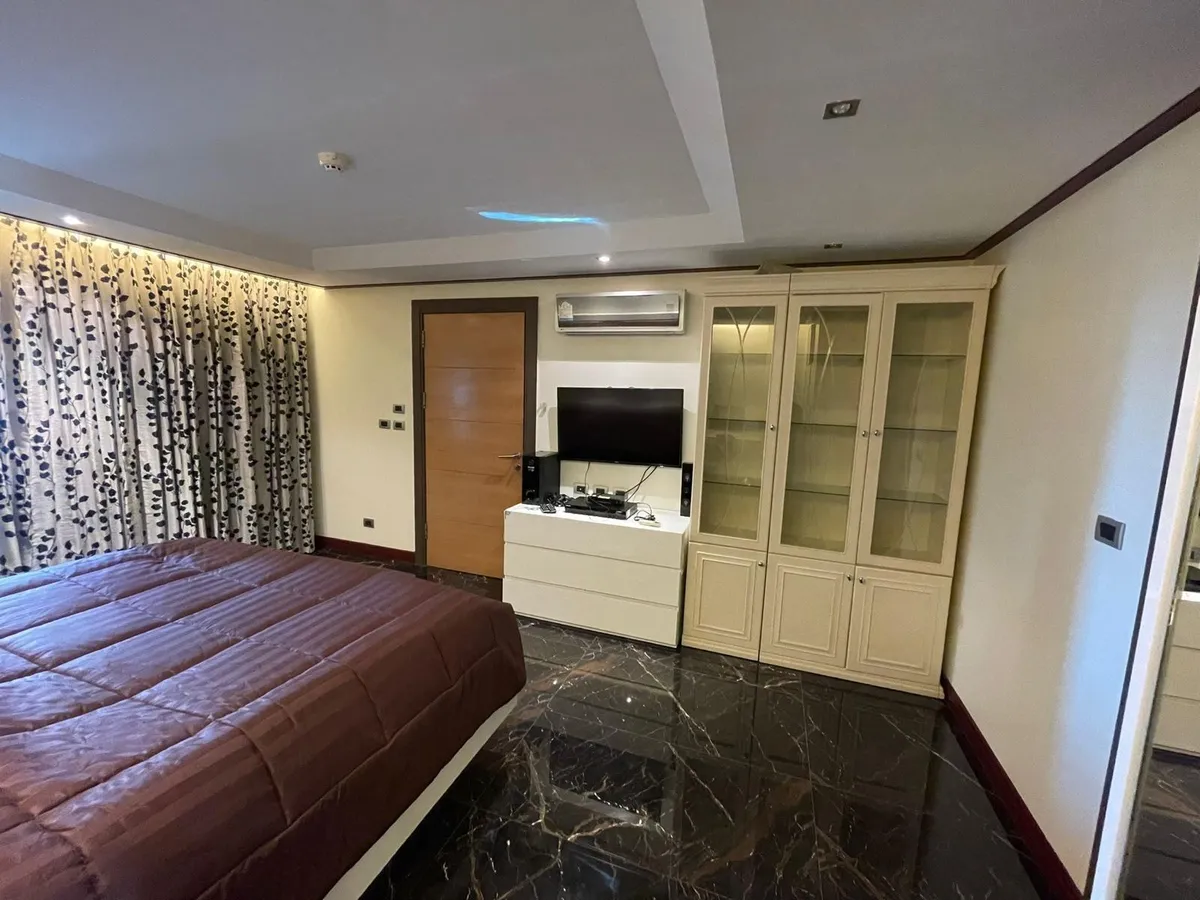 Ocean View 2 Bed 2 Bath Condo In Pratumnak photo 17