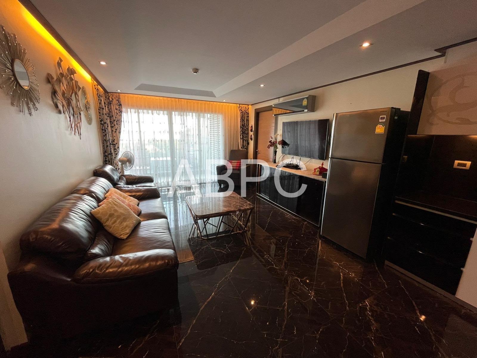 Ocean View 2 Bed 2 Bath Condo In Pratumnak photo 4