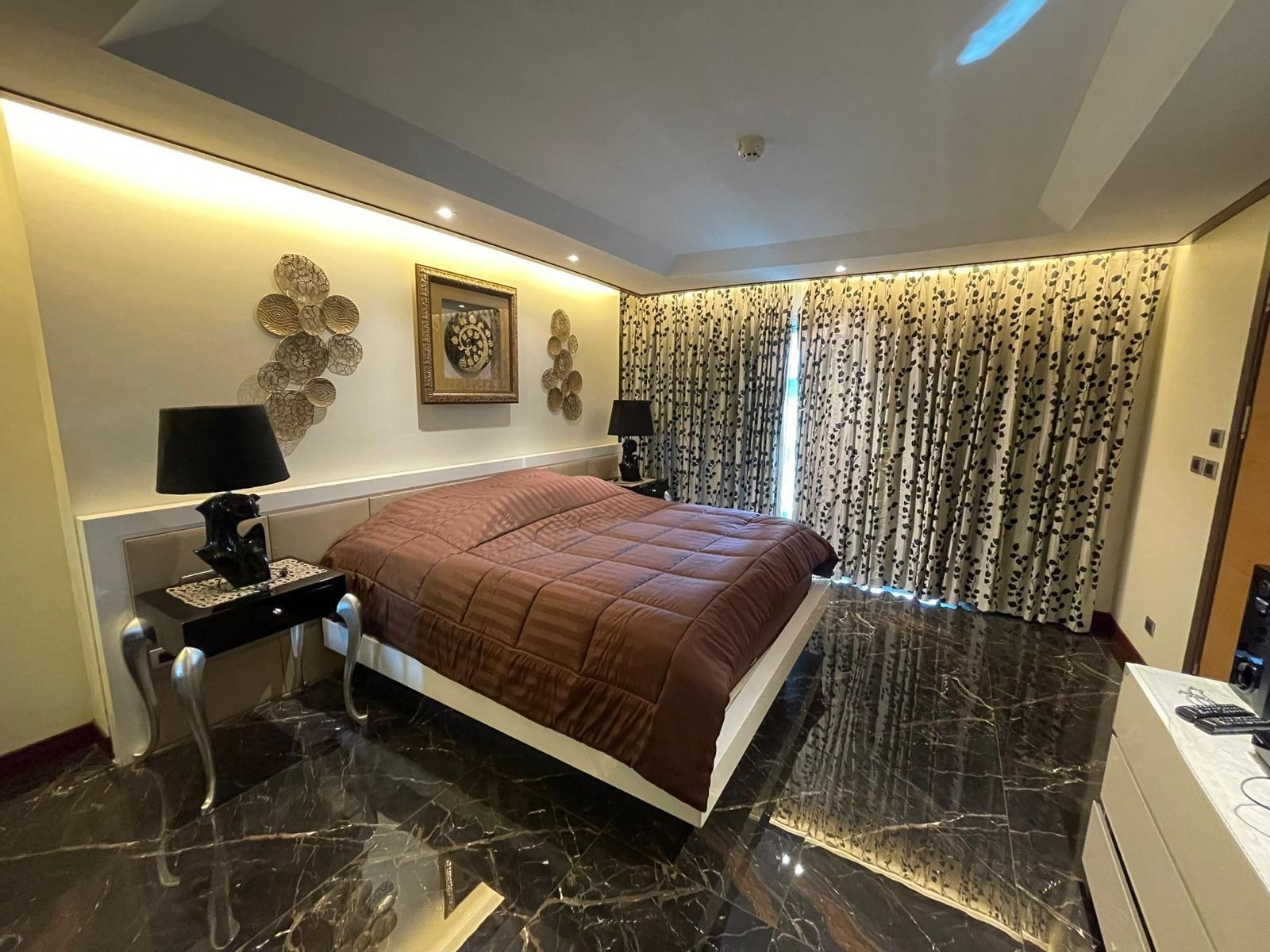 Ocean View 2 Bed 2 Bath Condo In Pratumnak photo 16