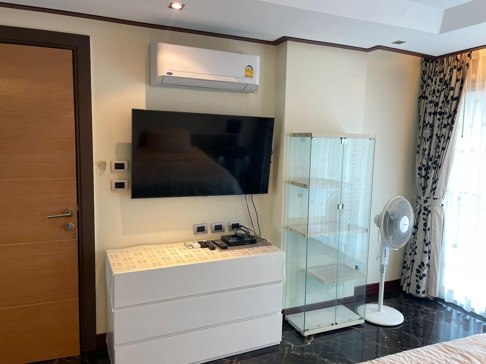 Ocean View 2 Bed 2 Bath Condo In Pratumnak photo 22