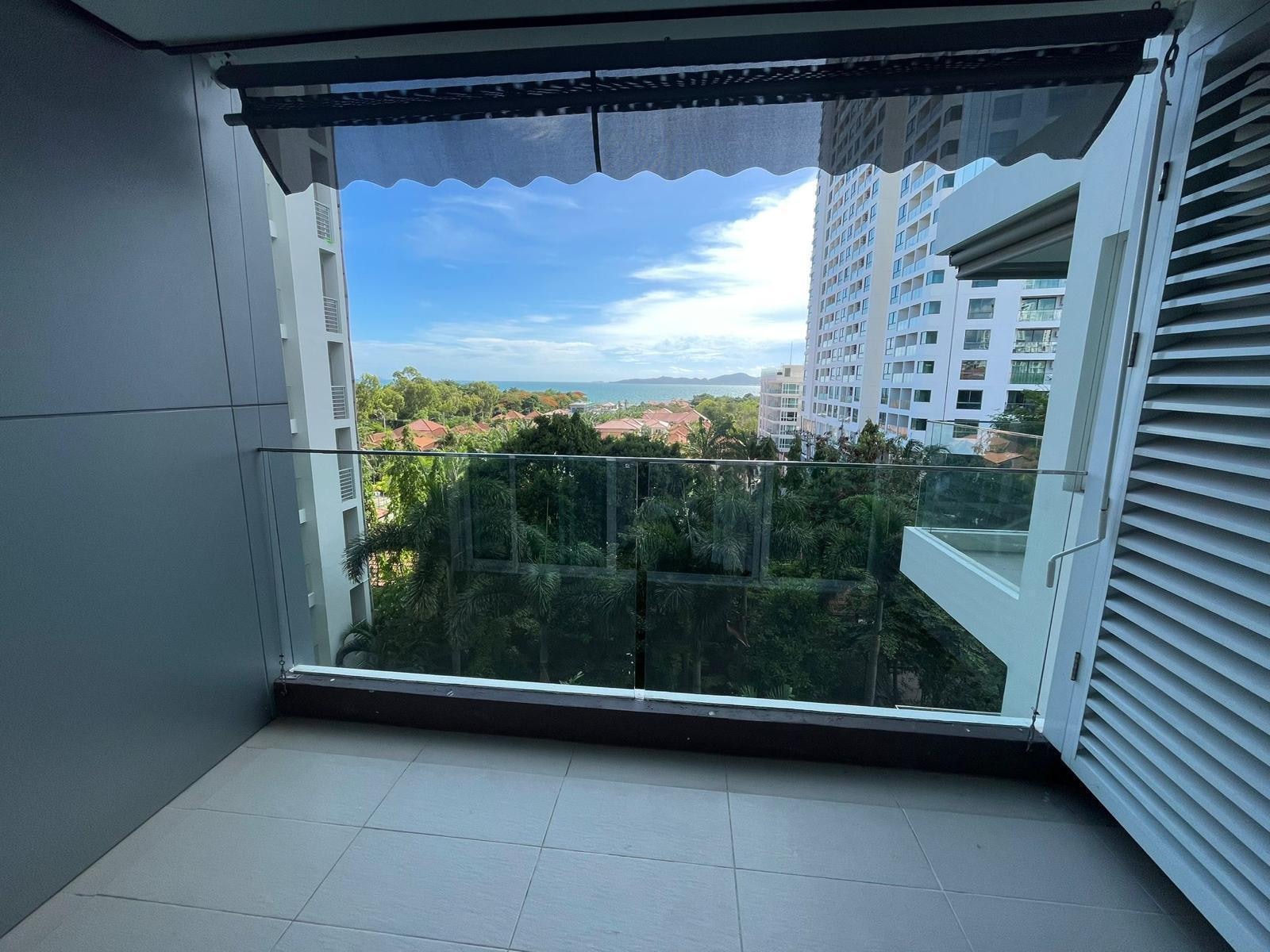 Ocean View 2 Bed 2 Bath Condo In Pratumnak photo 24