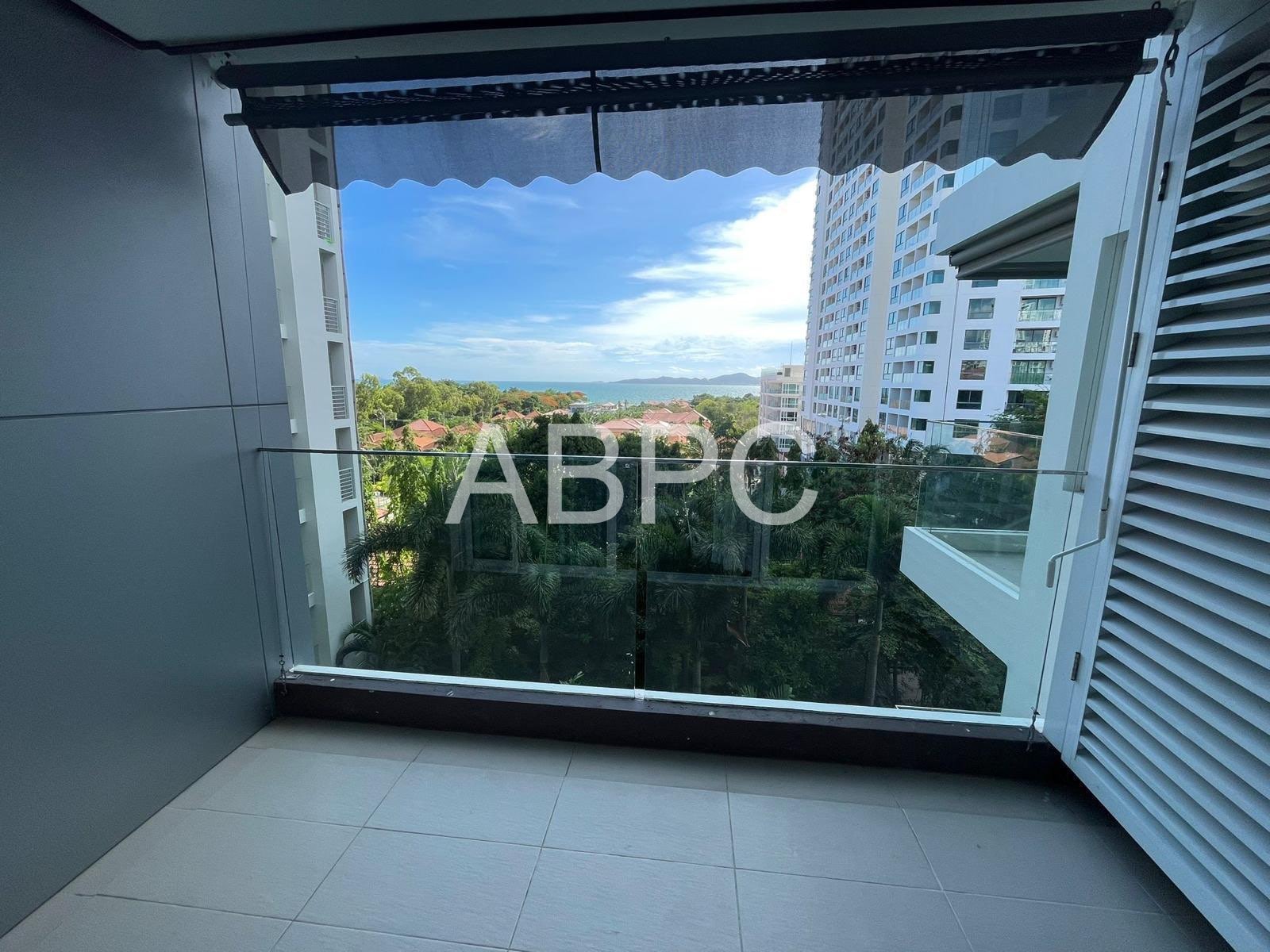 Ocean View 2 Bed 2 Bath Condo In Pratumnak photo 8
