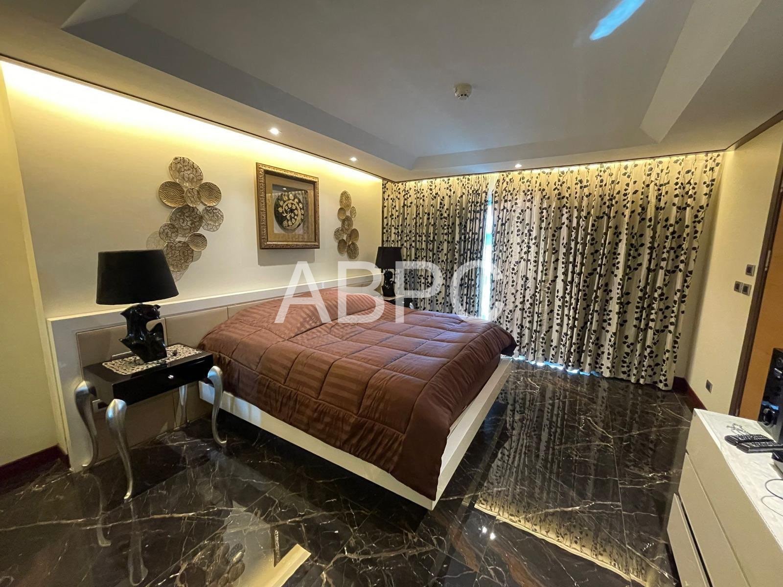 Ocean View 2 Bed 2 Bath Condo In Pratumnak photo 9