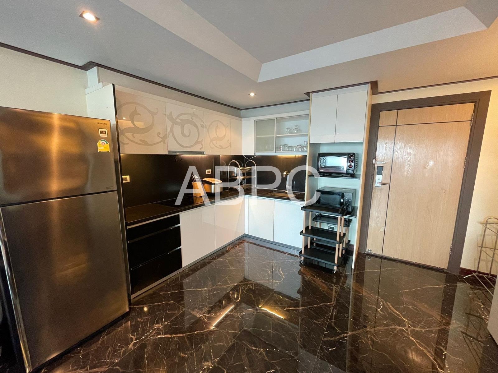 Ocean View 2 Bed 2 Bath Condo In Pratumnak photo 13