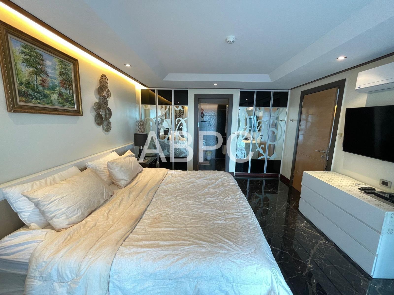 Ocean View 2 Bed 2 Bath Condo In Pratumnak photo 12