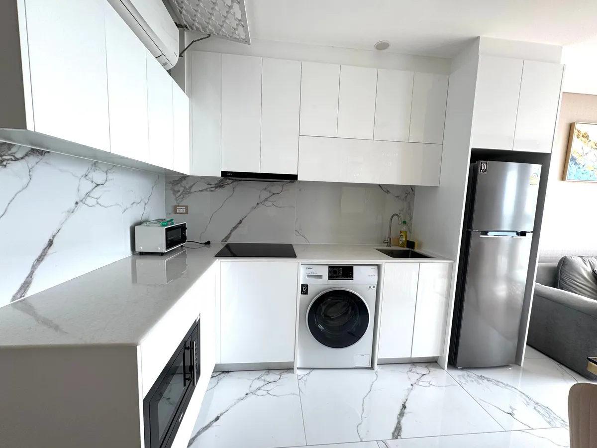 Luxury Seaview 2 Bedrooms 2 Bathrooms in Jomtien photo 17