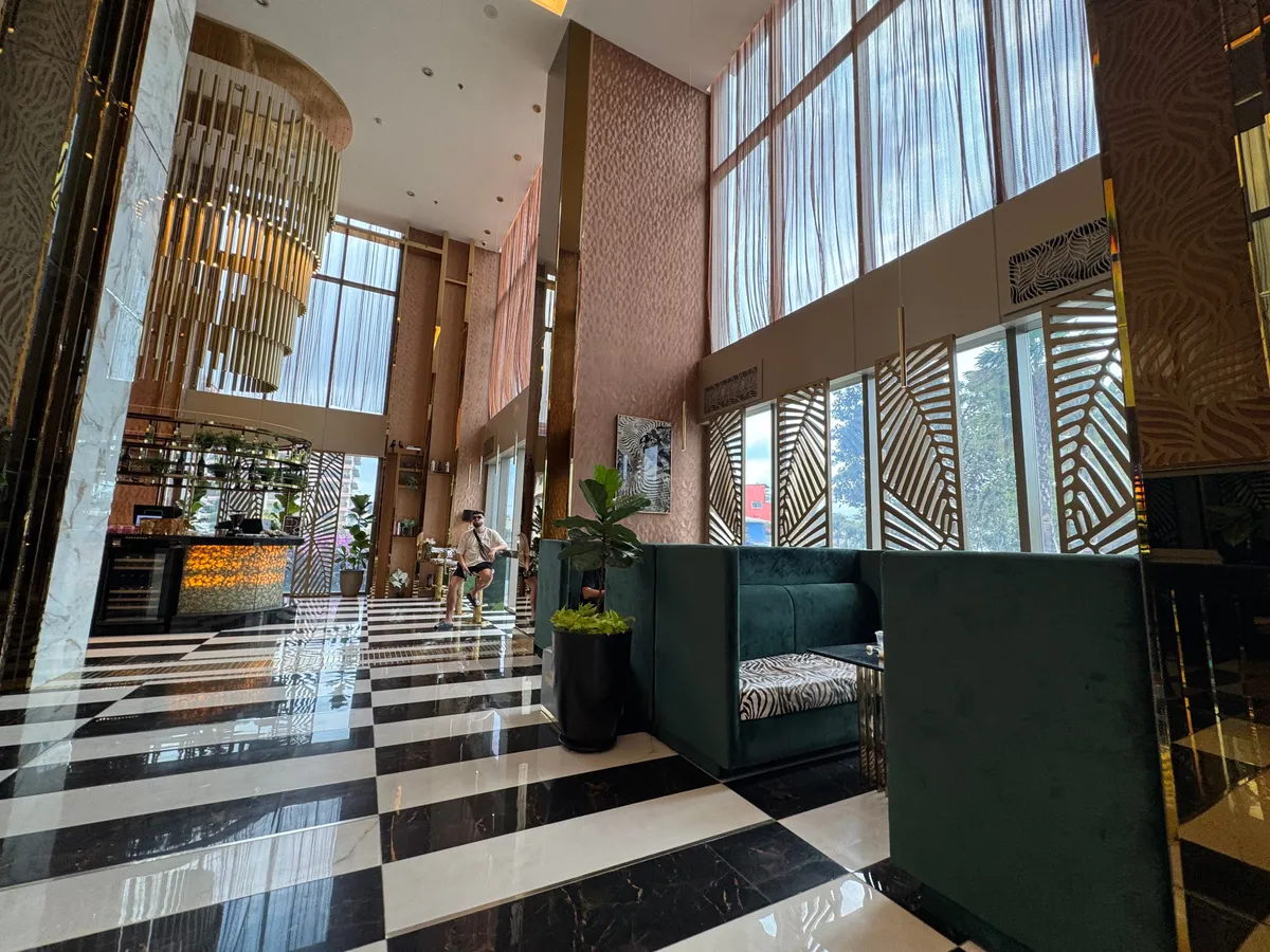 Luxury Seaview 2 Bedrooms 2 Bathrooms in Jomtien photo 20
