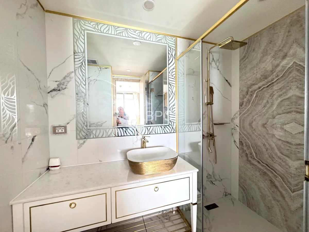 Luxury Seaview 2 Bedrooms 2 Bathrooms in Jomtien photo 4