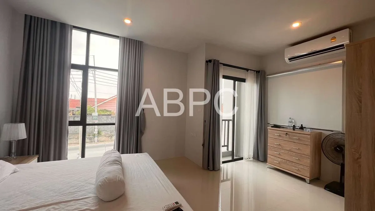 Townhouse in East Pattaya for Sale