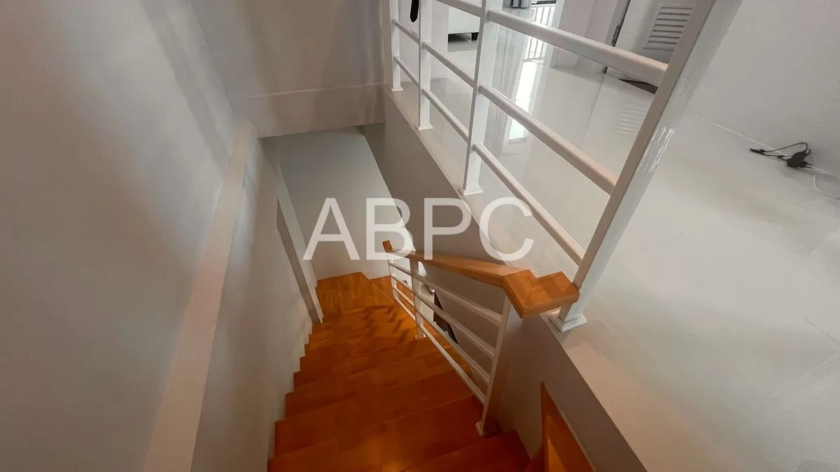 Townhouse in East Pattaya for Sale photo 2
