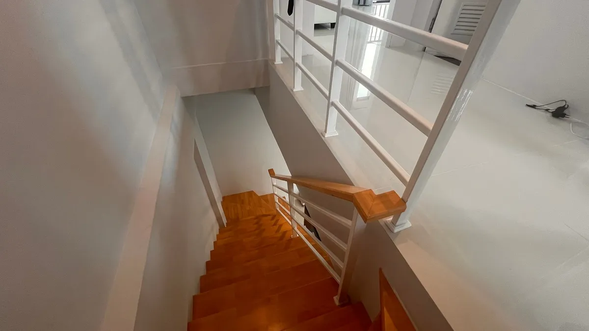 Townhouse in East Pattaya for Sale photo 11