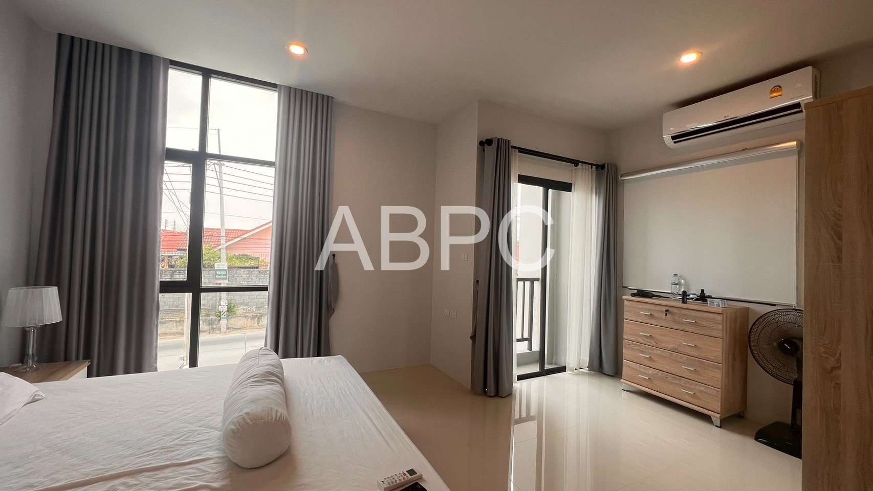 Townhouse in East Pattaya for Sale