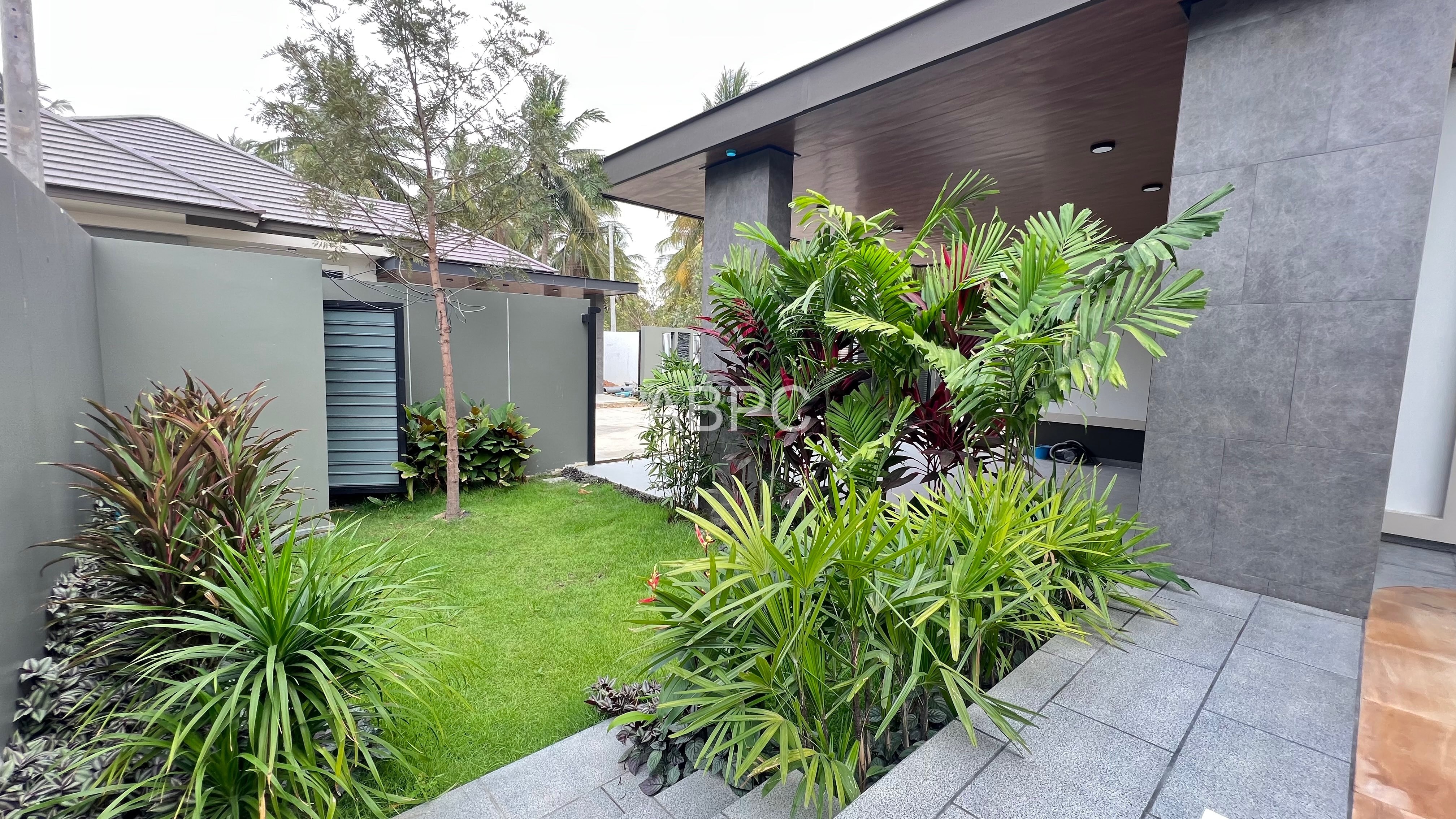 3 Bed 3 Bath Pool Villa in East Pattaya photo 5
