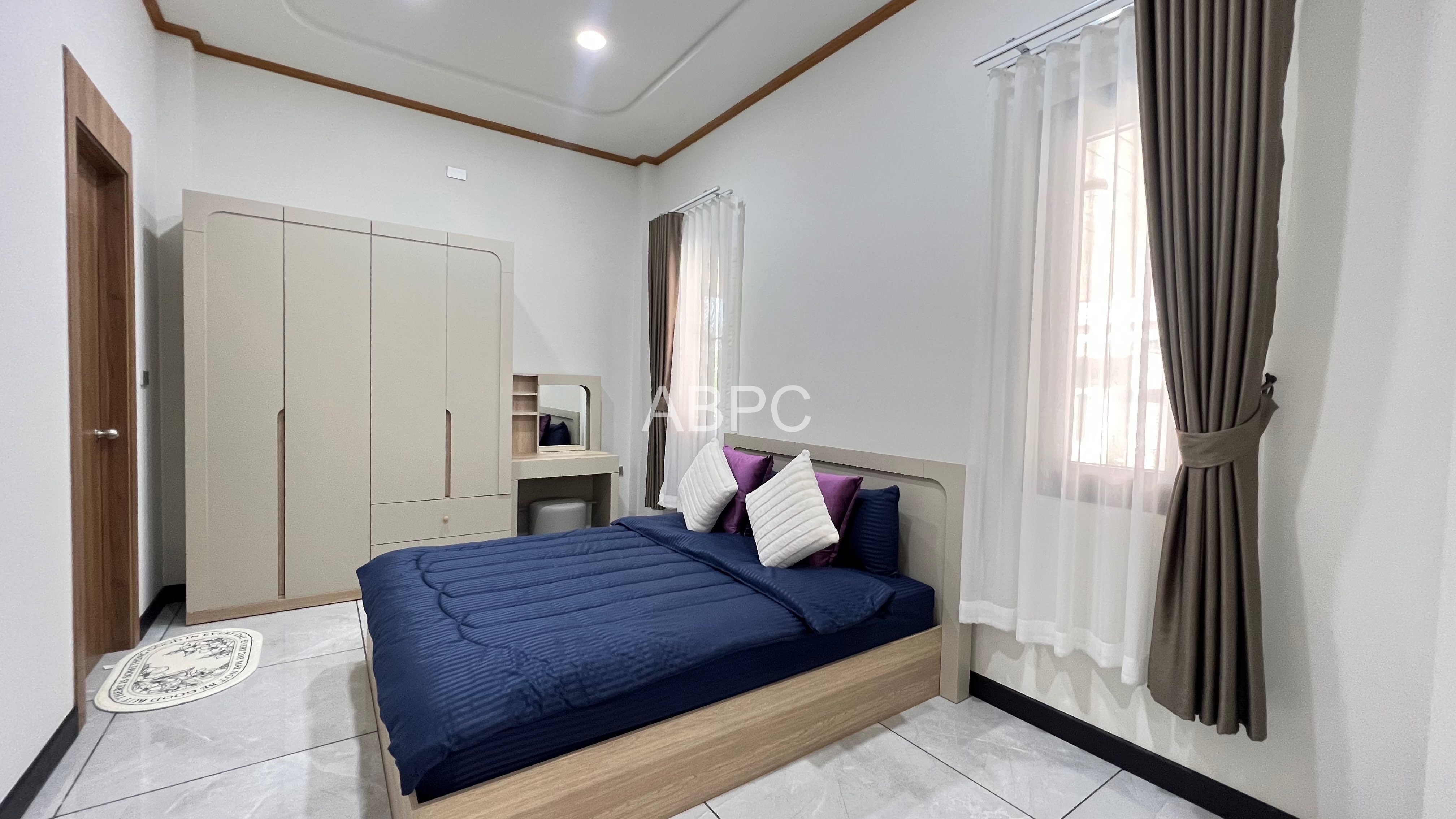 3 Bed 3 Bath Pool Villa in East Pattaya photo 8