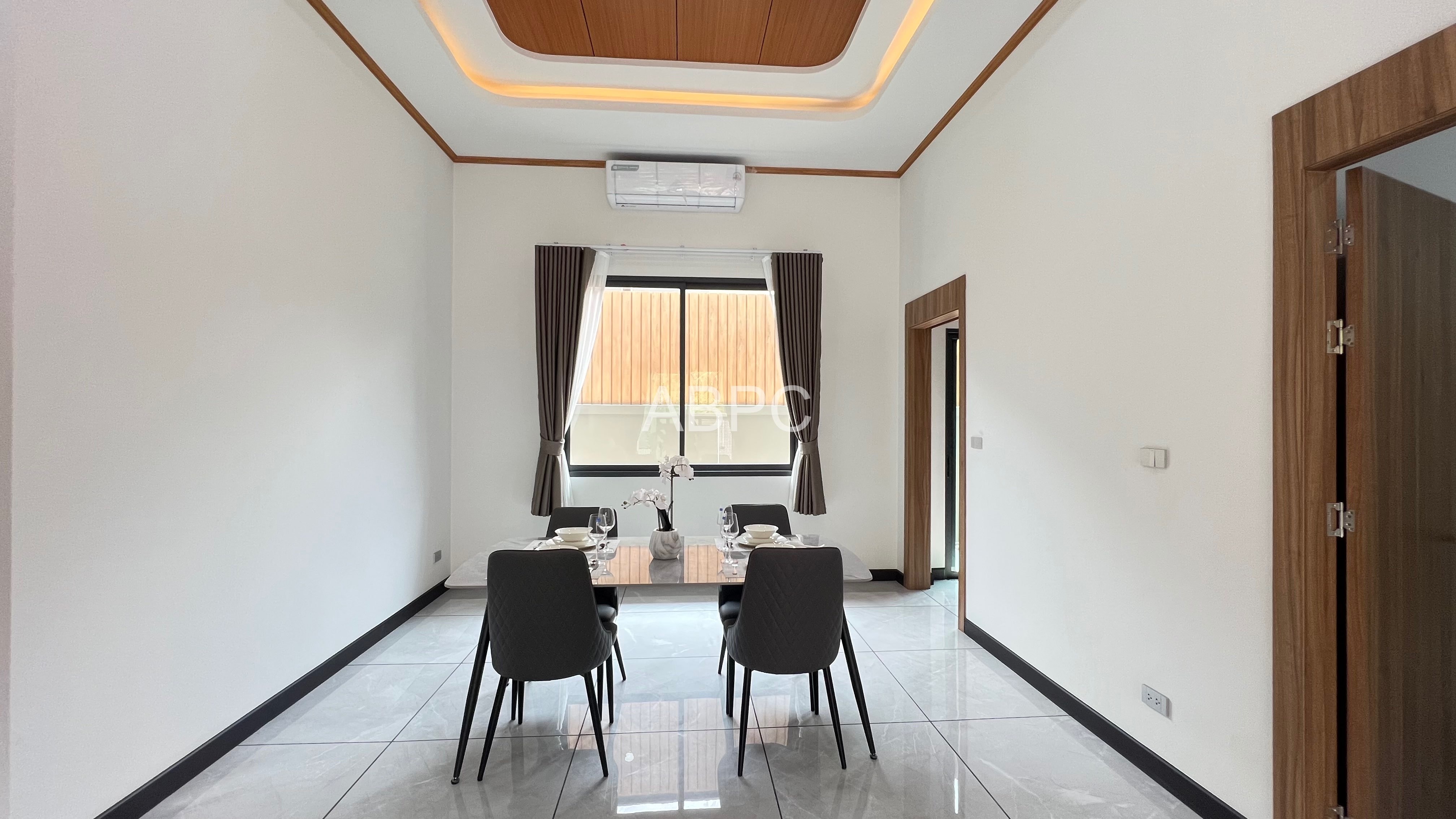 3 Bed 3 Bath Pool Villa in East Pattaya photo 9