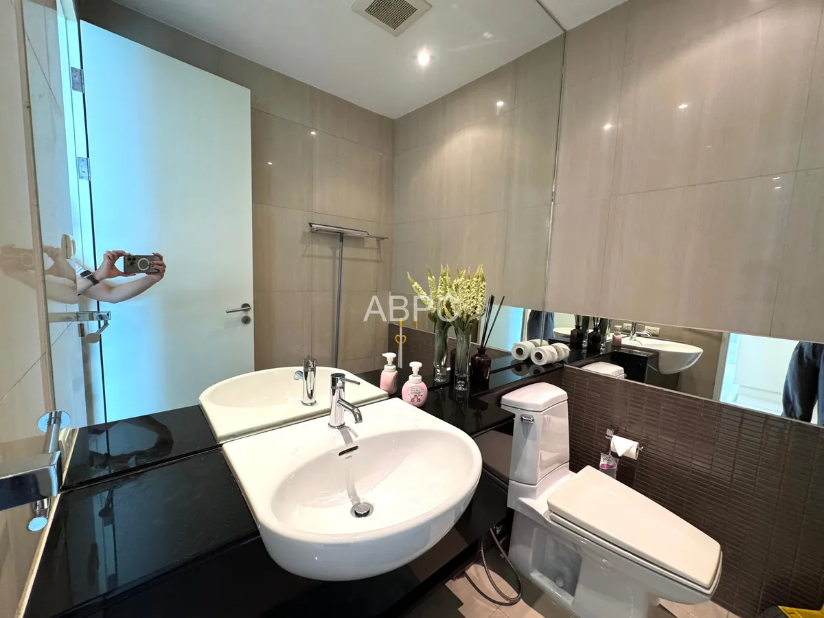 Ocean View 1 Bedroom 2 Bathrooms in Na Jomtien photo 3