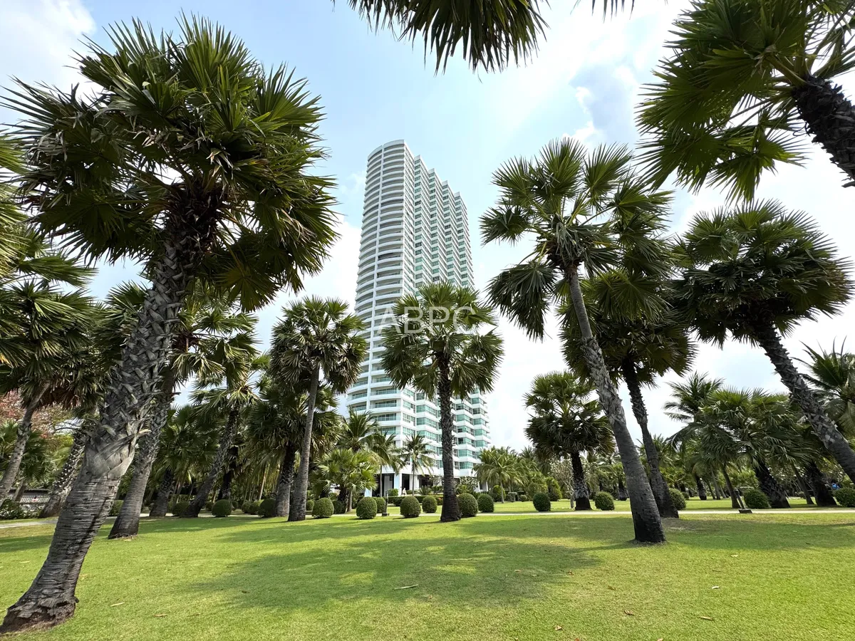 Ocean View 1 Bedroom 2 Bathrooms in Na Jomtien photo 8