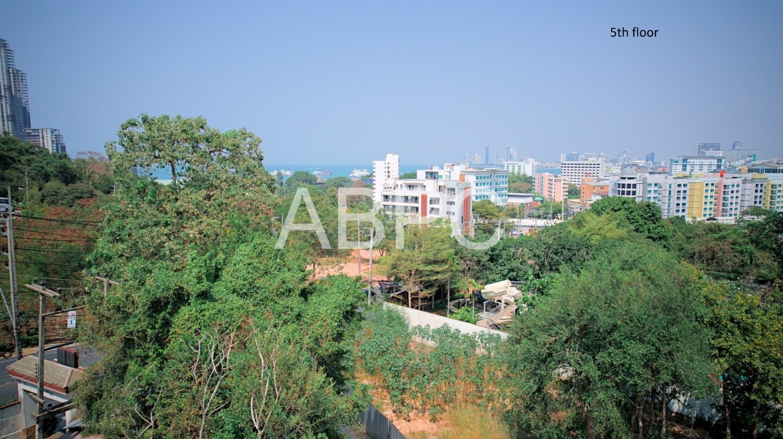 Land For Sale at Pratamnak photo 2