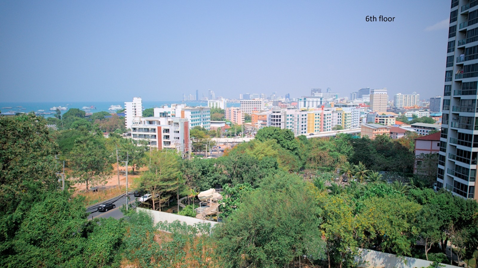 Land For Sale at Pratamnak photo 8
