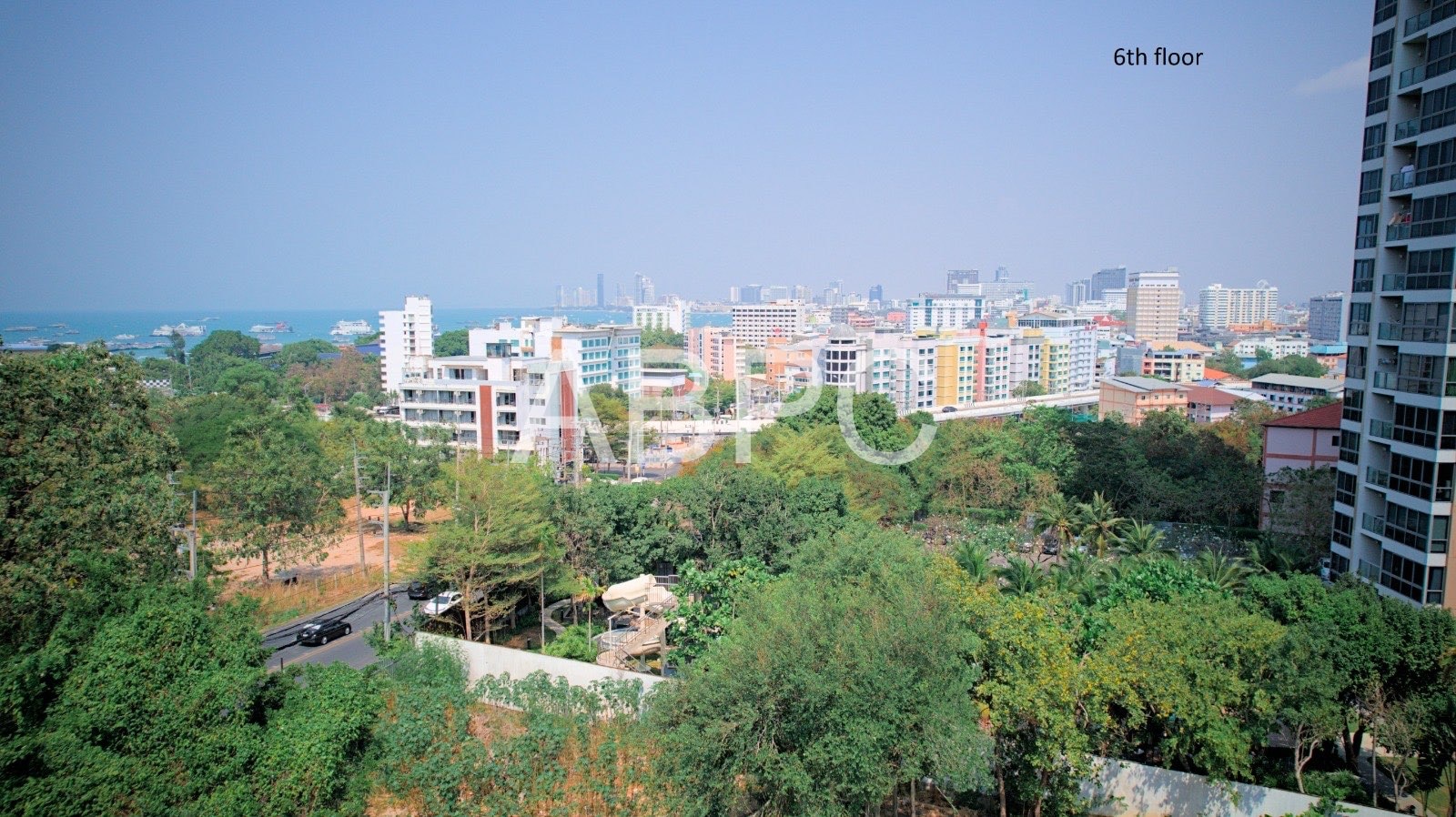 Land For Sale at Pratamnak photo 6