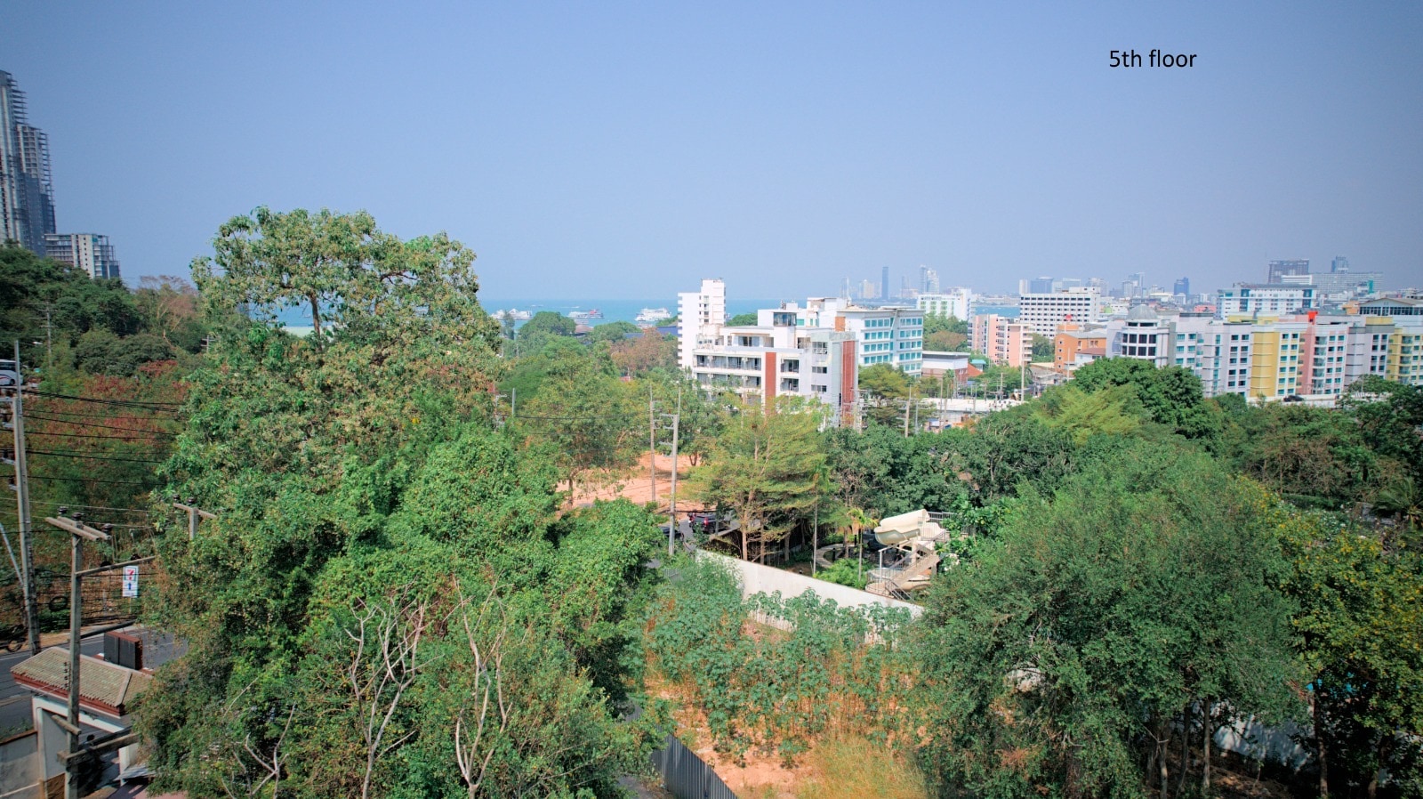 Land For Sale at Pratamnak photo 9