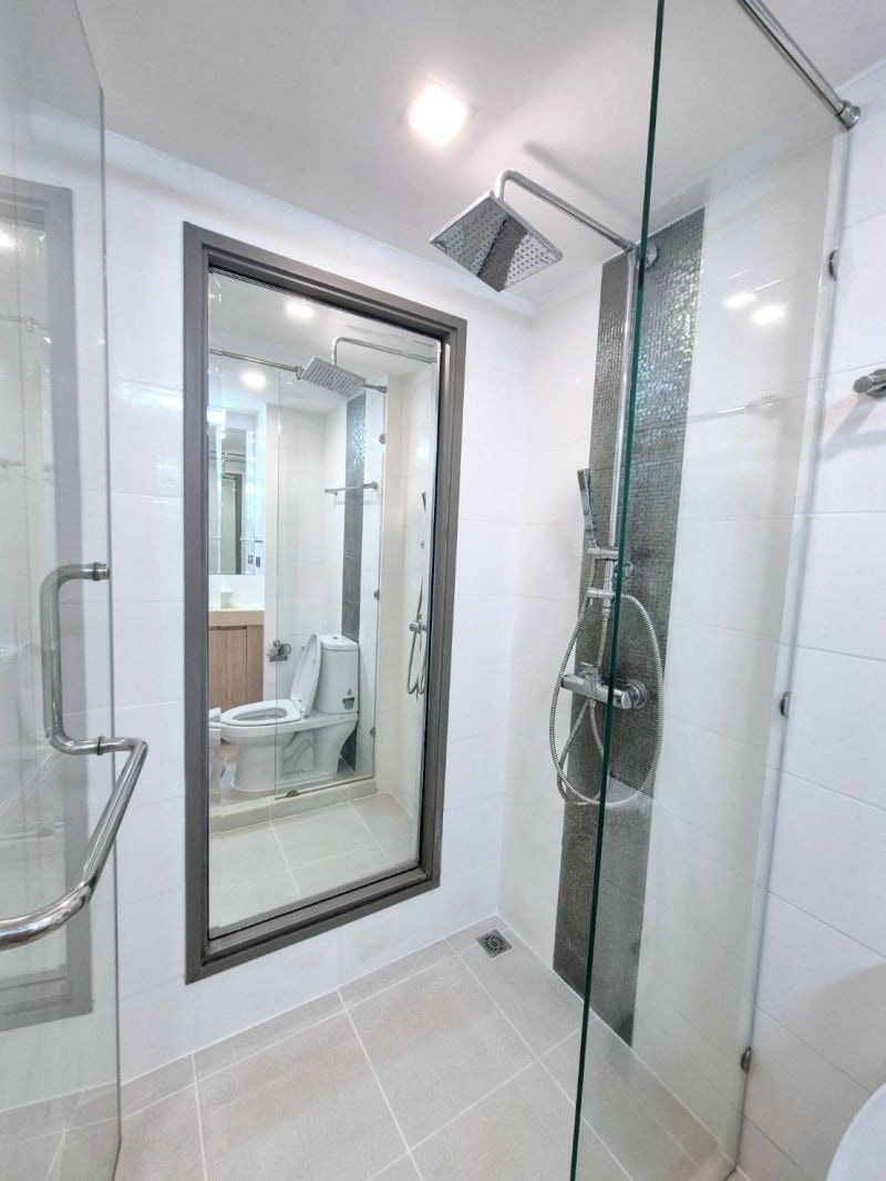 Sunset Ocean View Studio Condo in Wongamat photo 19