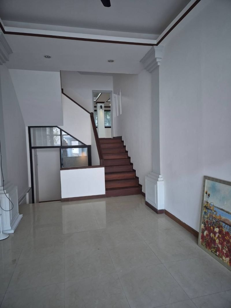 Beachfront Ocean View Townhouse in Jomtien photo 17