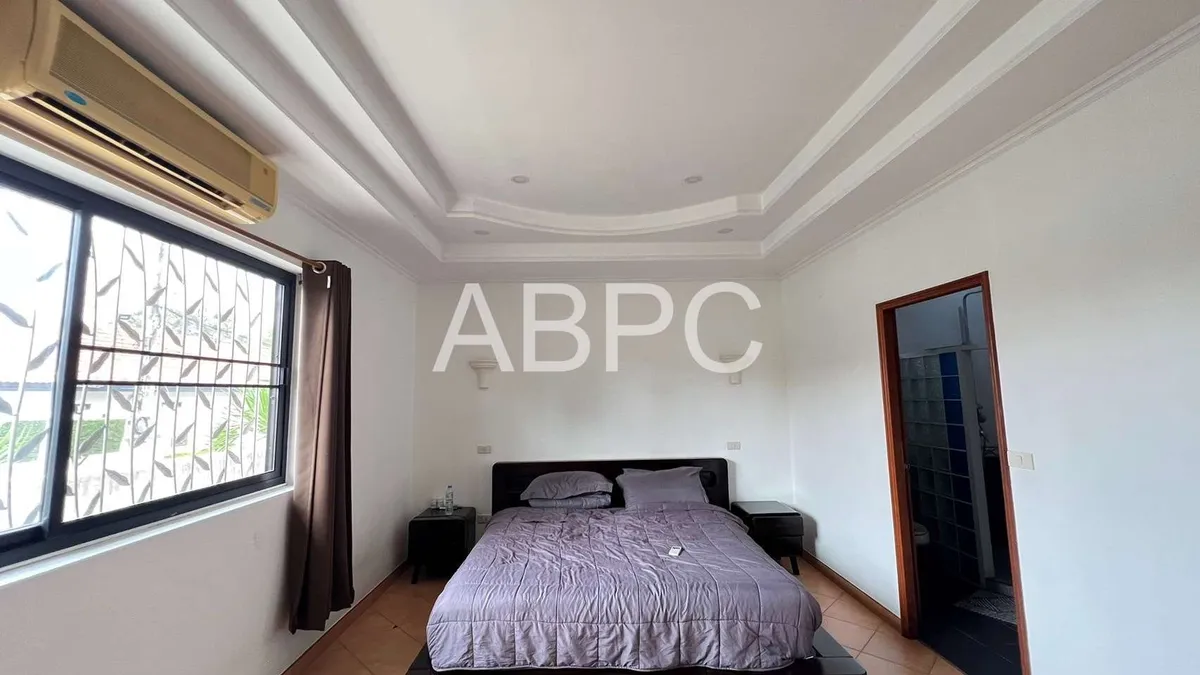 4 Bedrooms 4 Bathrooms in East pattaya photo 13