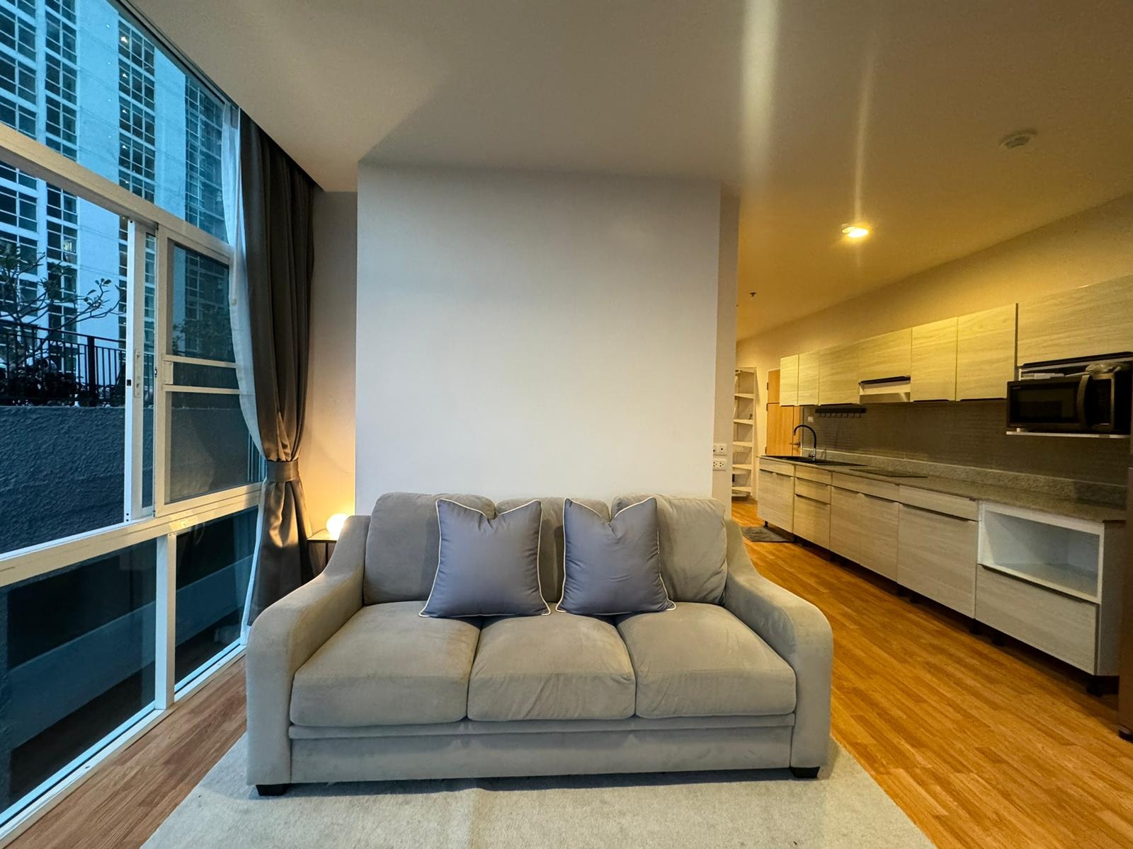 2 Bedroom Condo in Jomtien - The Grand photo 11